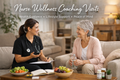 Nurse Wellness Coaching 45-minute consultation